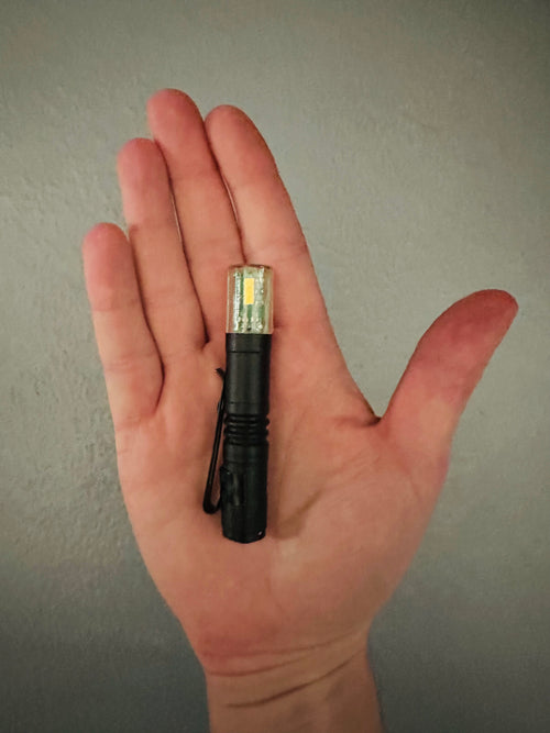 VeinEaze V1.0 (Double)